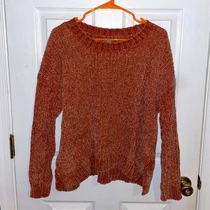 aerie crewneck sweater